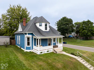 401 7th Street, Muncie - 74