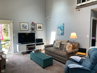 6441 Bayside South Drive, Indianapolis - 14