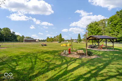 0 Ridge East Road, Martinsville - 19