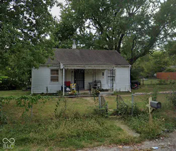 1131 Murry Street, Indianapolis - 2