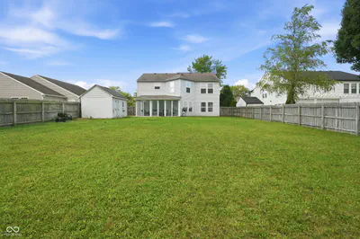 6345 Graybrook Circle, Indianapolis - 41