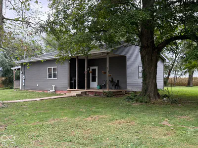 460 800, Waynetown