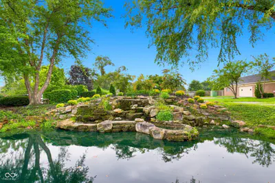 7601 Newport Bay, Indianapolis - 22