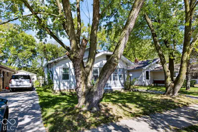 3770 Creston Drive, Indianapolis - 2