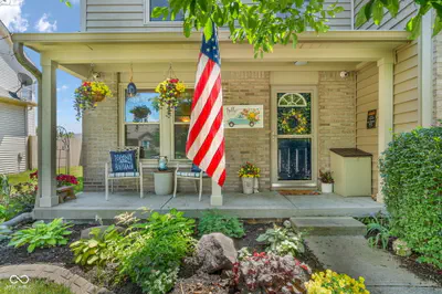 2905 Shadow Lake Drive, Indianapolis - 11