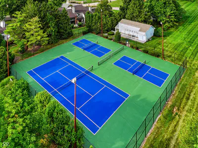 8158 Shorewalk Drive, Indianapolis - 70