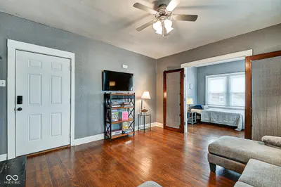 2808 Capitol Avenue, Indianapolis - 10