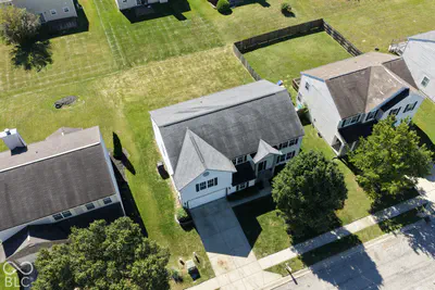 11633 Sinclair Drive, Indianapolis - 67