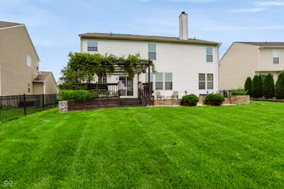 13973 Avalon East Drive, Fishers - 82