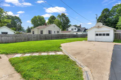 1403 Main Street, Crawfordsville - 45
