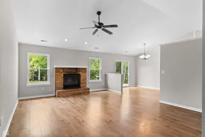 10532 Cress Court, Noblesville - 8