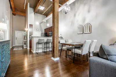 630 College Avenue, Indianapolis - 7