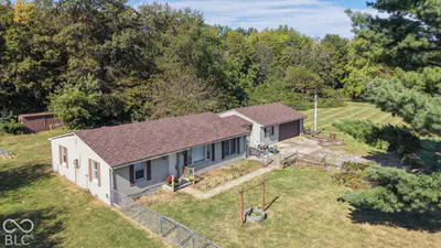 9545 Bono Road, Terre Haute - 2