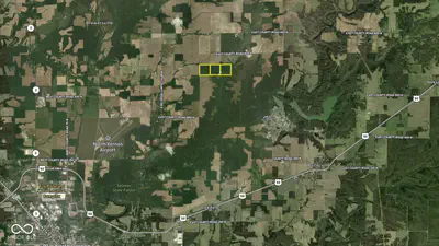 T2 Cr 550, North Vernon - 46