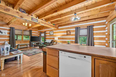 9601 Buffalo Pike, Freetown - 33