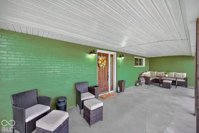 7853 County Road 1200, Seymour - 84