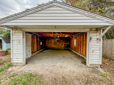 4762 N Mitchner Avenue, Indianapolis - 6