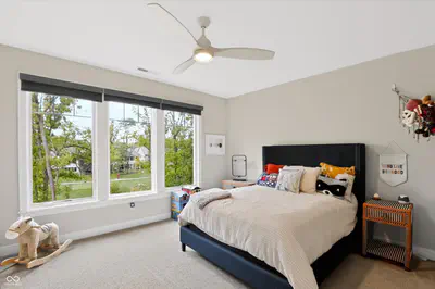 3550 Dartmoor Way, Zionsville - 42