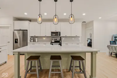 5143 Oak Ridge Place, Columbus - 20