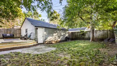 6035 Guilford Avenue, Indianapolis - 30