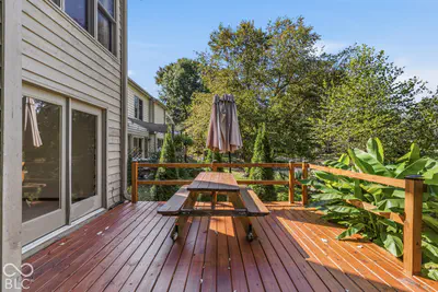 5542 Painted Maple Court, Indianapolis - 8