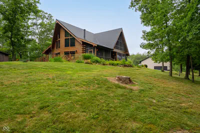 8160 State Road 135, Freetown - 8