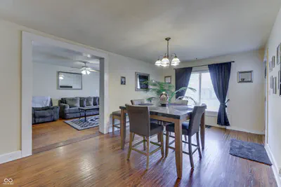 1910 N Warman, Indianapolis - 7