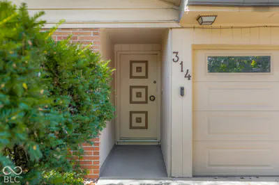 314 Flatrock Drive, Columbus - 2