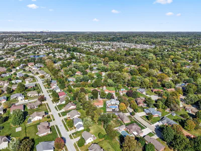 1309 Stymie Court, Indianapolis - 29