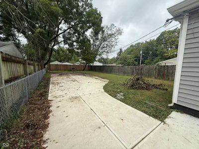 1844 Riley Avenue, Indianapolis - 8