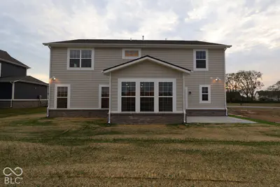 9269 Ambassador Street, McCordsville - 14