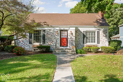 718 Northview Avenue, Indianapolis