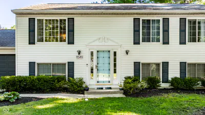 11549 Creek Side Lane, Carmel - 4