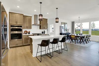11358 Barn Owl Drive, Zionsville - 7