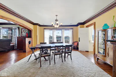 37 Fall Creek Parkway South Drive, Indianapolis - 38