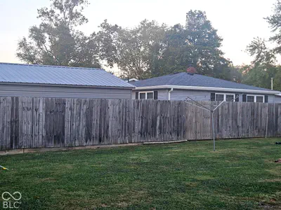 5553 N Clover Elm Drive, Fairland - 7