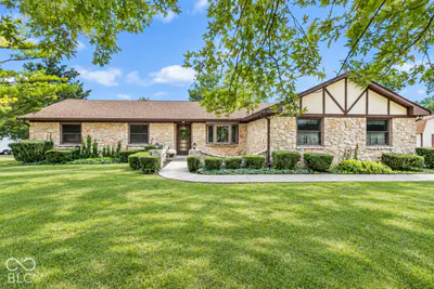 2448 S Sunrise Drive, New Palestine - 2