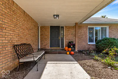 4407 High Acres Drive, Brownsburg - 5