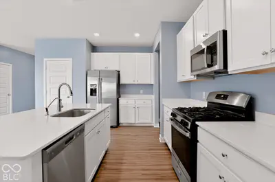 253 Switchgrass, Whiteland - 18
