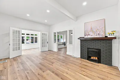 4214 Otterbein Avenue, Indianapolis - 3