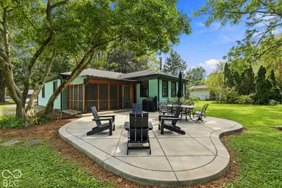 7916 Meadowbrook Drive, Indianapolis - 32