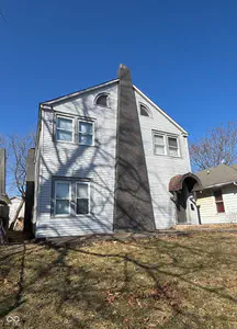 1615 Main Street, Anderson