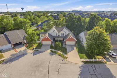 2743 Rylee Court, Greenwood - 27