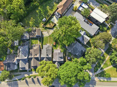 1505 Brookside Avenue, Indianapolis - 8