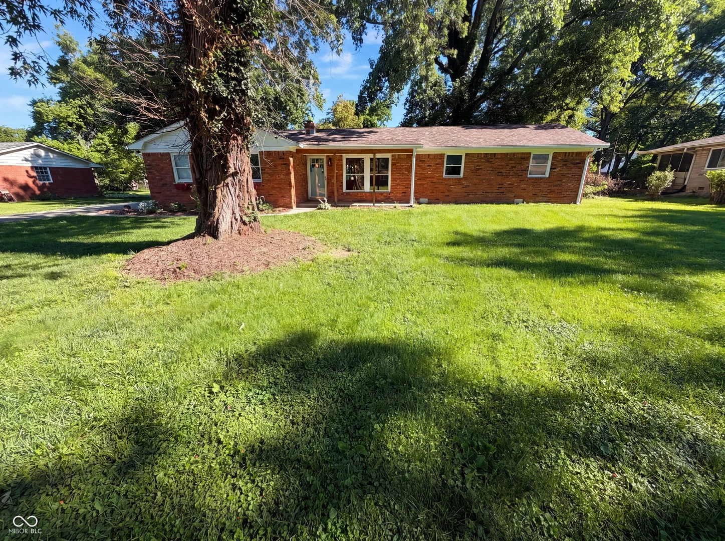 5110 Winston Drive, Indianapolis