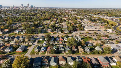 1016 E Tabor Street, Indianapolis - 69