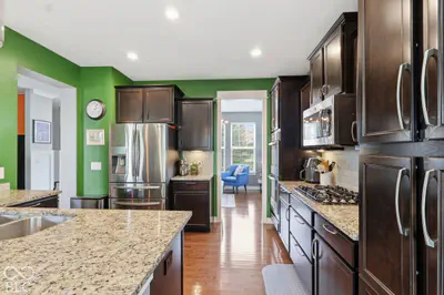 14861 Bonner Circle, Fishers - 8