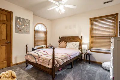 8316 Hunters Meadow Way, Indianapolis - 21