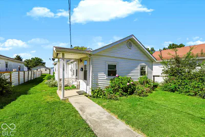 1309 Carver Street, Greensburg