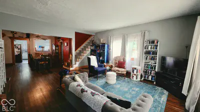 315 Mill, Veedersburg - 6